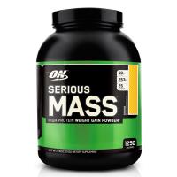ON Serious Mass 2727g