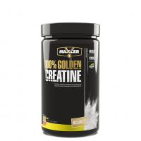 Maxler 100% Golden Creatine 600g