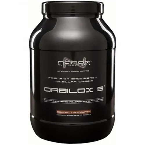 Nanox Orbilox 8 900g