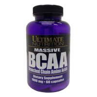 Ultimate Nutrition BCAA 1000mg