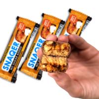 Snaq Fabriq Батончик SNAQER 50гр