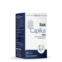 ORZAX Ocean Capillus Men 60tabs