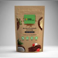 Newa Шоколадный брауни веган 200гр