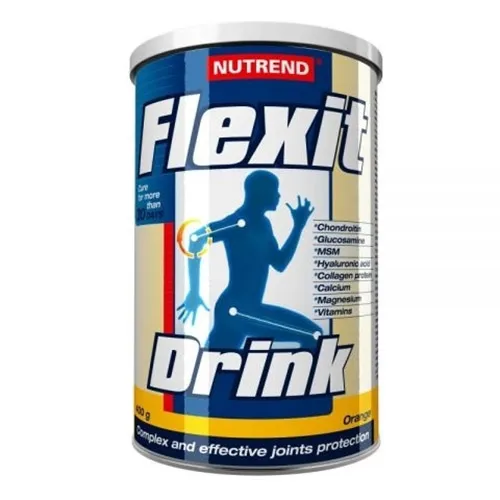 Nutrend Flexit Drink