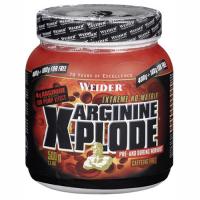 Weider Arginine X-Plode