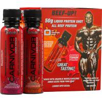 MuscleMeds Carnivor Liquid Protein