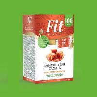 Fit Parad №17 со вкусом Карамели стики 100шт.