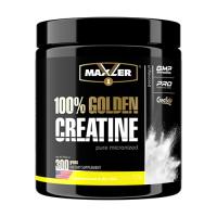 Maxler 100% Golden Creatine 300g