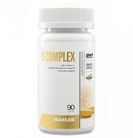 Maxler B-Complex 90tabs