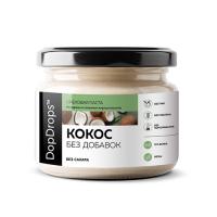 DopDrops Кокосовая паста 250гр