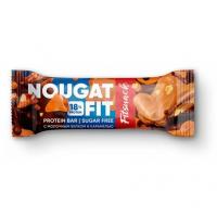 Fitsnack Nougat Fit 45g