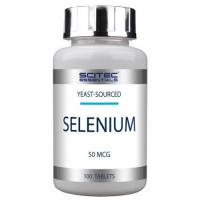 Scitec Nutrition Selenium 100tabs