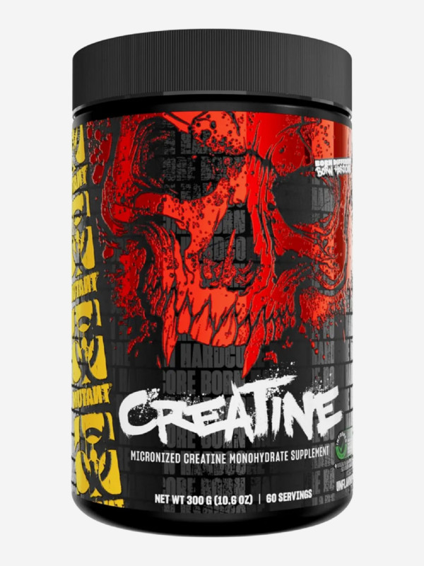 Mutant Creatine 300g