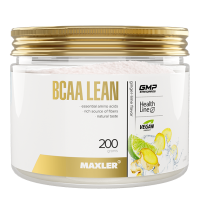 Maxler BCAA lean 200g