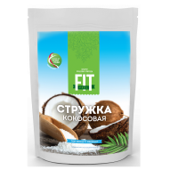 Fit Parad Fit Feel Стружка кокосовая 50г