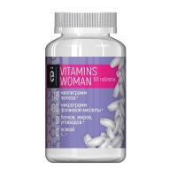 ё/батон Vita Woman 60tabs