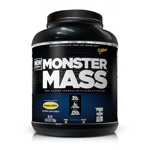 CytoSport Monster Mass 2698g