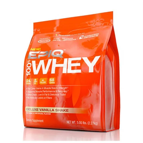 EPIQ 100% Whey 2270g