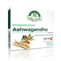 Olimp Labs Ashwagandha Premium 30caps