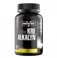 Maxler Kre-Alkalyn 120caps