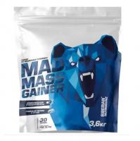 Siberian MadMassGainer 3,6kg