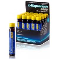 ST L-Карнитин 3600