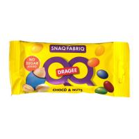 Snaq Fabriq Драже Q&Q DRAGEE 40g
