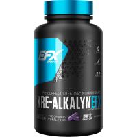 EFX Sports Kre-Alkalyn EFX 120caps
