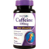 Natrol Caffeine
