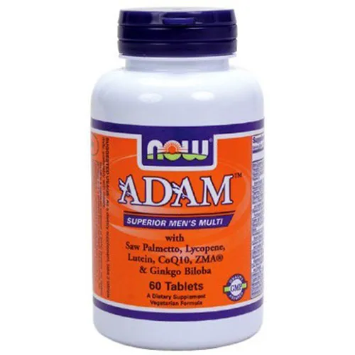 NOW ADAM 60tabs