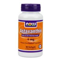 NOW Astaxanthin 90caps