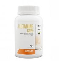 Maxler Glutamine 90vcaps