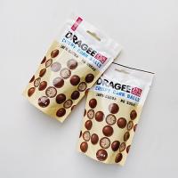 Chikalab Шарики кукурузные в шоколаде 120гр