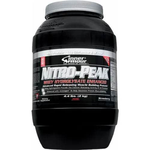 Inner Armour Nitro Peak Protein