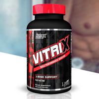 Nutrex Vitrix 80caps