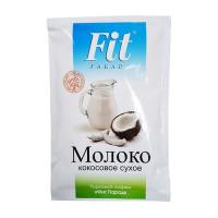 Fit Parad Молоко кокосовое сухое 35гр