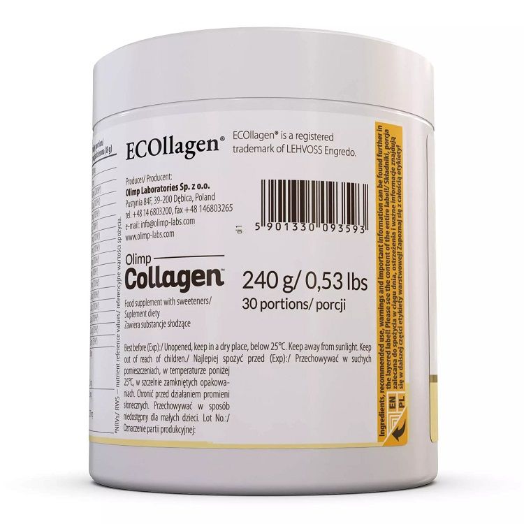 Olimp Collagen 240g