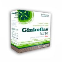 Olimp Labs Ginkoflav Forte