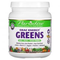Paradise Herbs ORAC-Energy Greens 728g