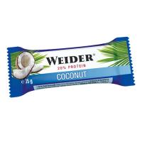 Weider Fitness Bar Plus Energy 35g