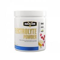 Maxler Electrolyte Powder 204g