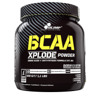 Olimp BCAA Xplode 500g