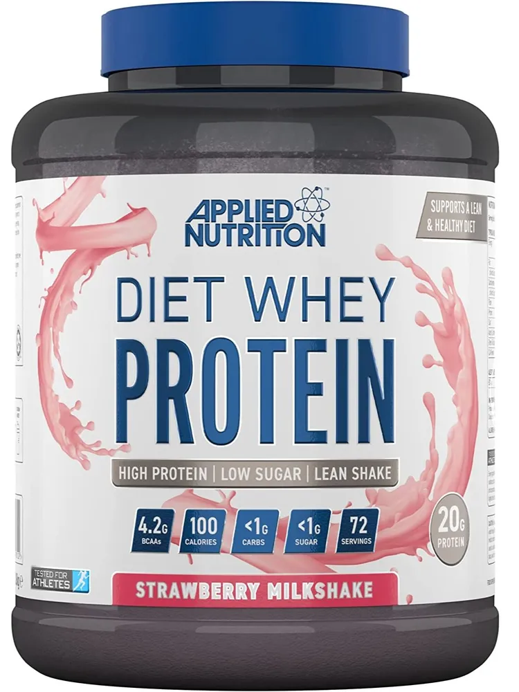 Applied Nutrition Diet Whey 1800г