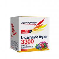 Be First L-carnitine 3300