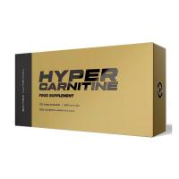 Scitec Nutrition Hyper Carnitine 120 caps