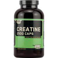 ON Creatine 2500 200caps