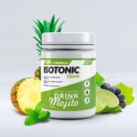 Cybermass Isotonic Classic Cybermass Isotonic Classic