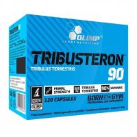 Olimp Tribusteron 90 (Tribulus terrestris) 120caps