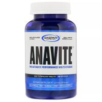 Gaspari Nutrition Anavite 60serv 180tabs