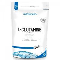 Nutriversum BASIC L-Glutamine 500g